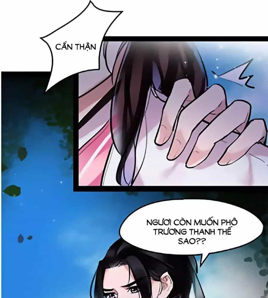 Đường Tăng Cũng Quyến Rũ - Chương 31 - ảnh 28