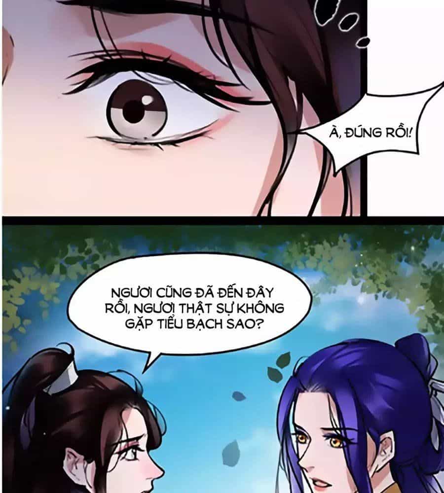 Đường Tăng Cũng Quyến Rũ - Chương 31 - ảnh 30