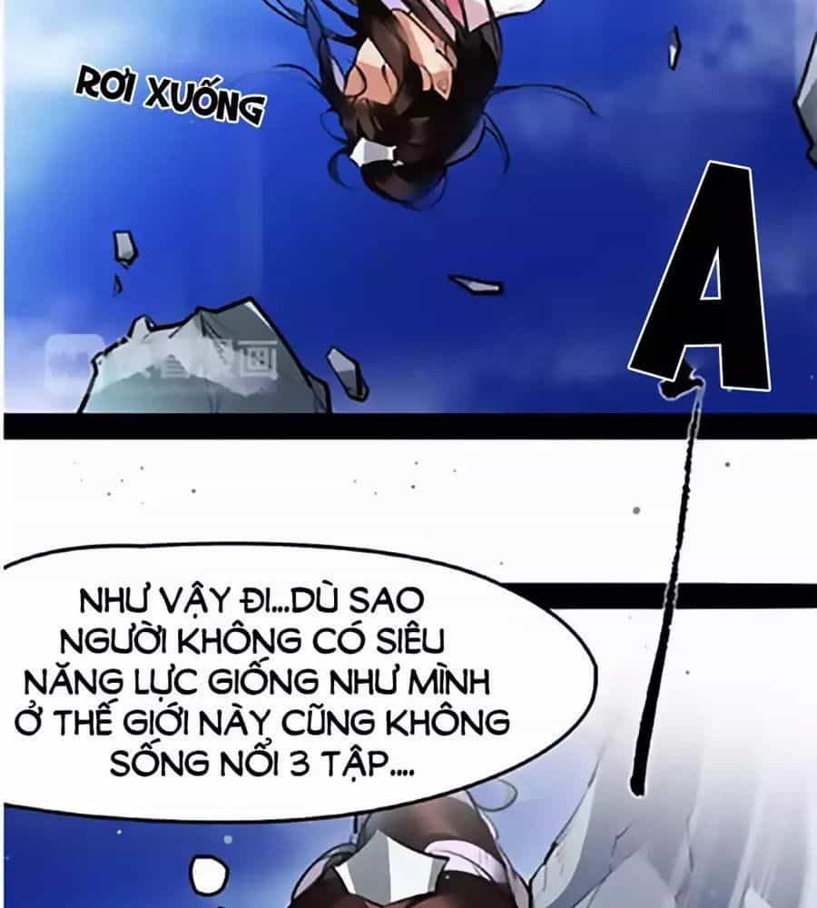 Đường Tăng Cũng Quyến Rũ - Chương 31 - ảnh 4