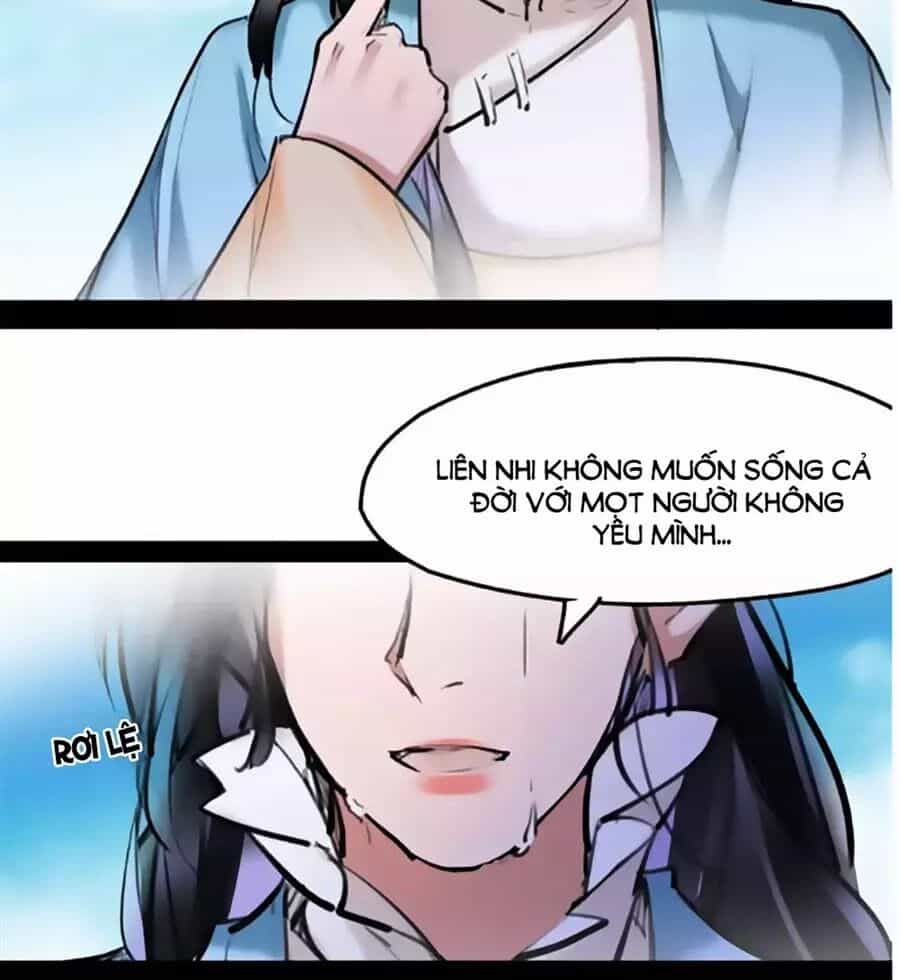Đường Tăng Cũng Quyến Rũ - Chương 32 - ảnh 41