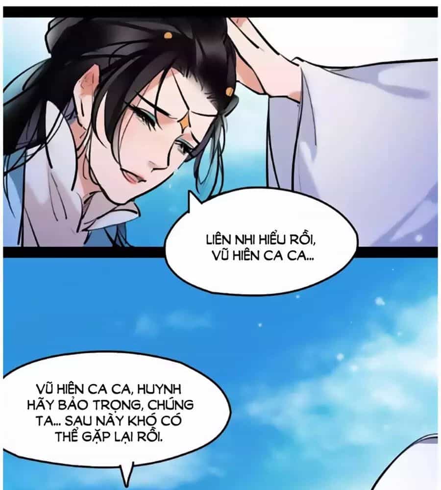 Đường Tăng Cũng Quyến Rũ - Chương 32 - ảnh 51