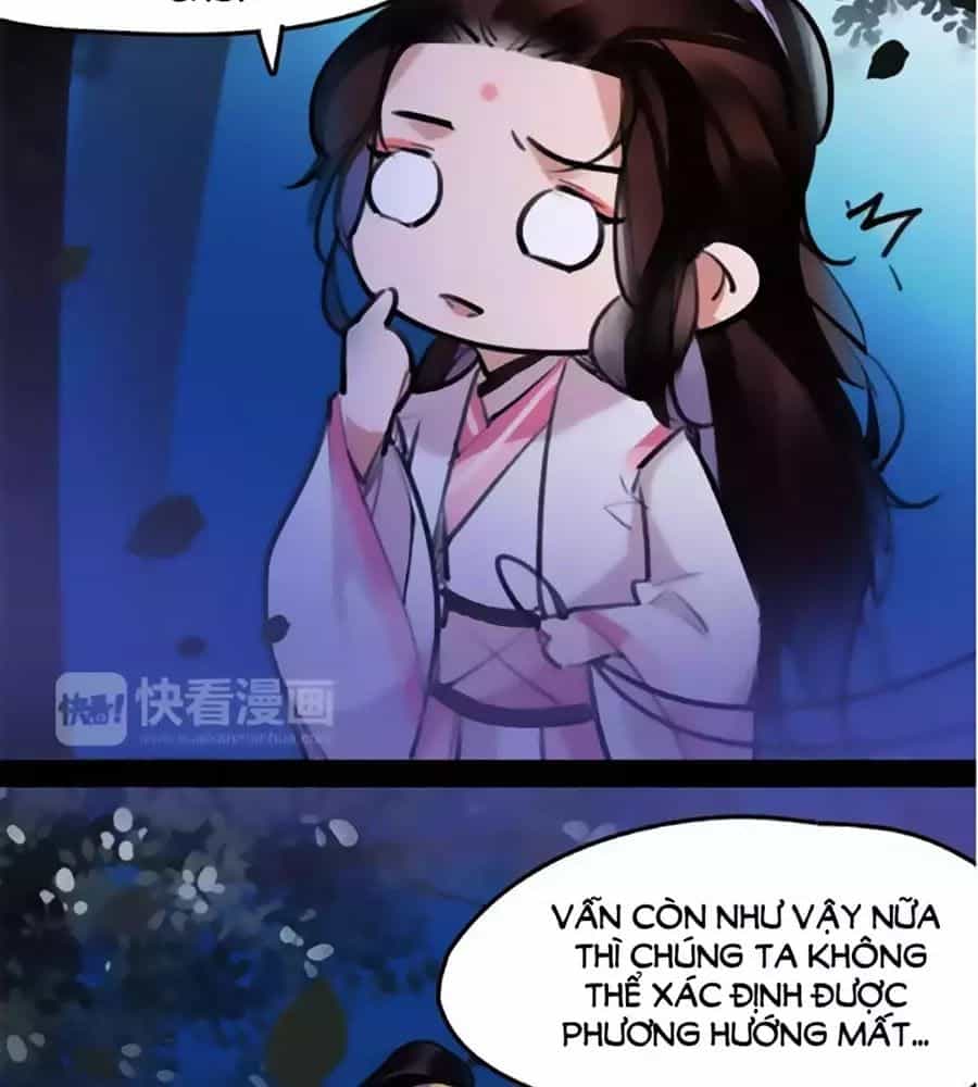 Đường Tăng Cũng Quyến Rũ - Chương 33 - ảnh 29