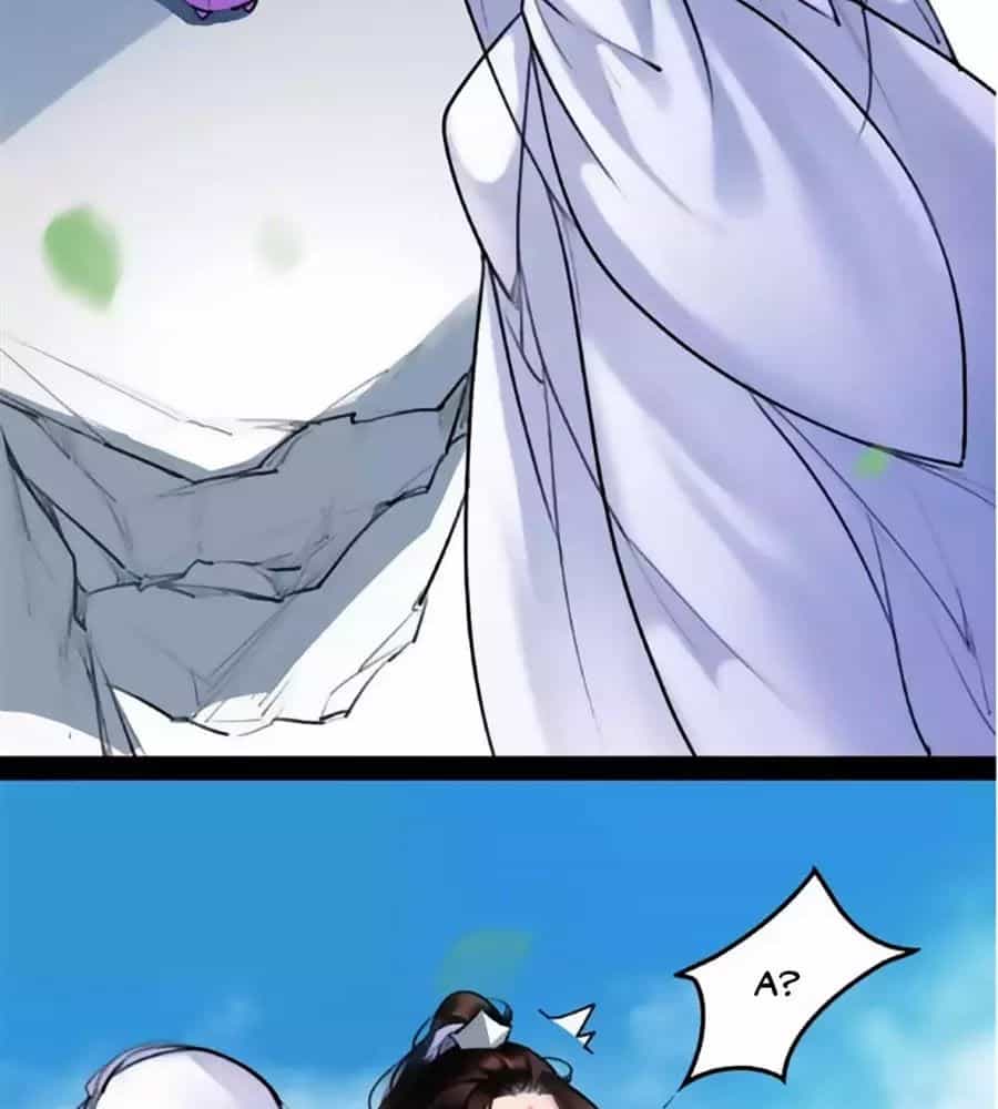 Đường Tăng Cũng Quyến Rũ - Chương 33 - ảnh 8