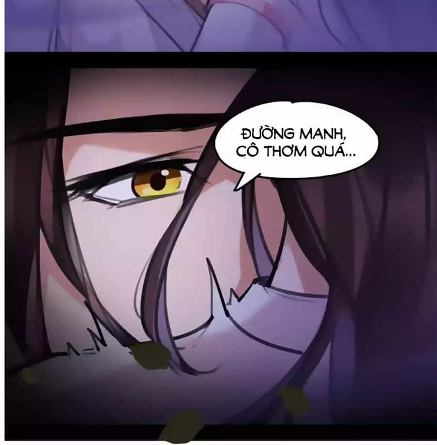 Đường Tăng Cũng Quyến Rũ - Chương 34 - ảnh 43