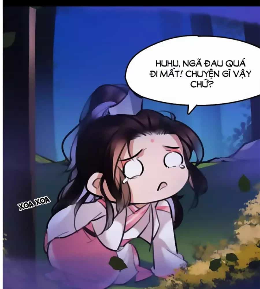 Đường Tăng Cũng Quyến Rũ - Chương 34 - ảnh 6