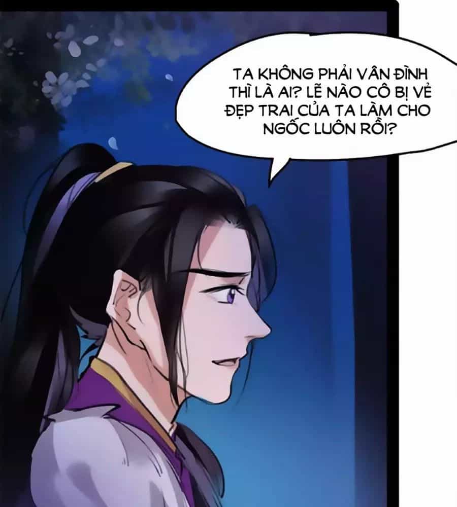 Đường Tăng Cũng Quyến Rũ - Chương 35 - ảnh 21