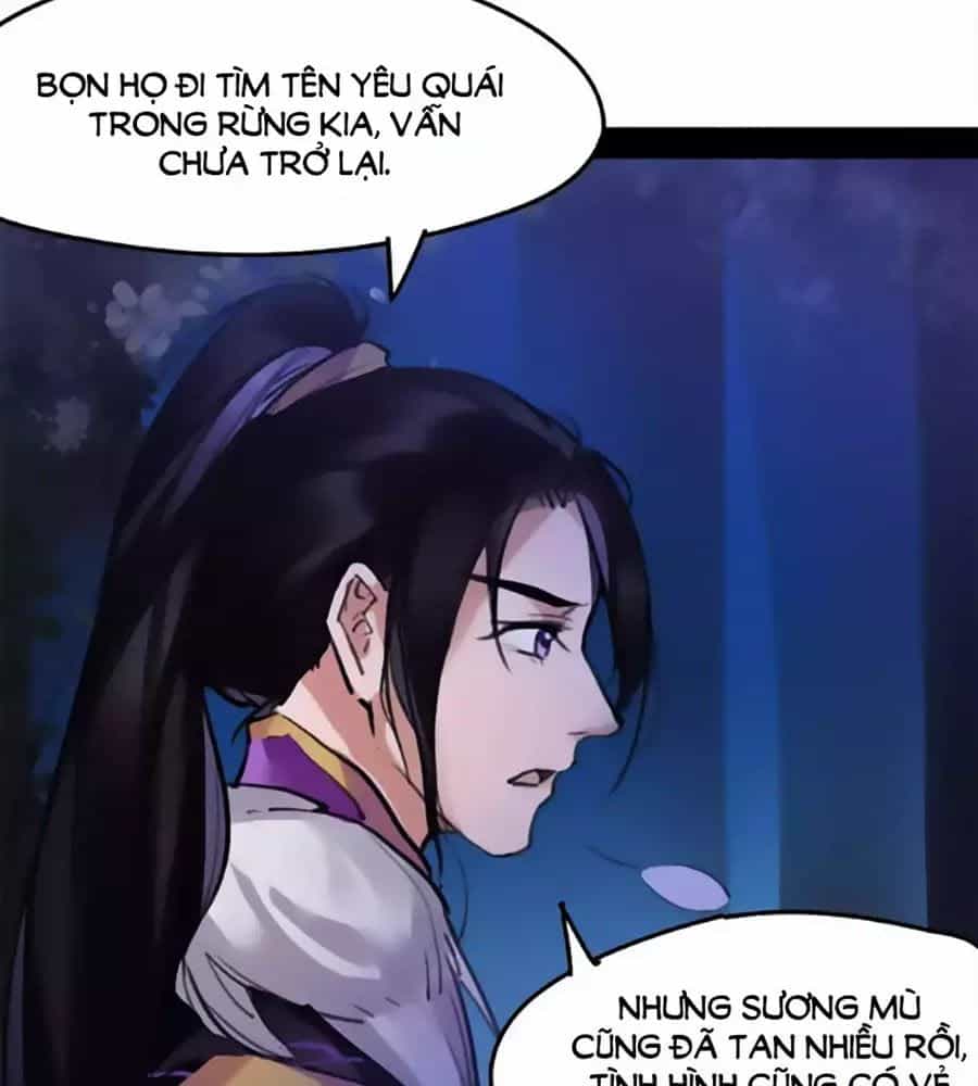 Đường Tăng Cũng Quyến Rũ - Chương 35 - ảnh 35