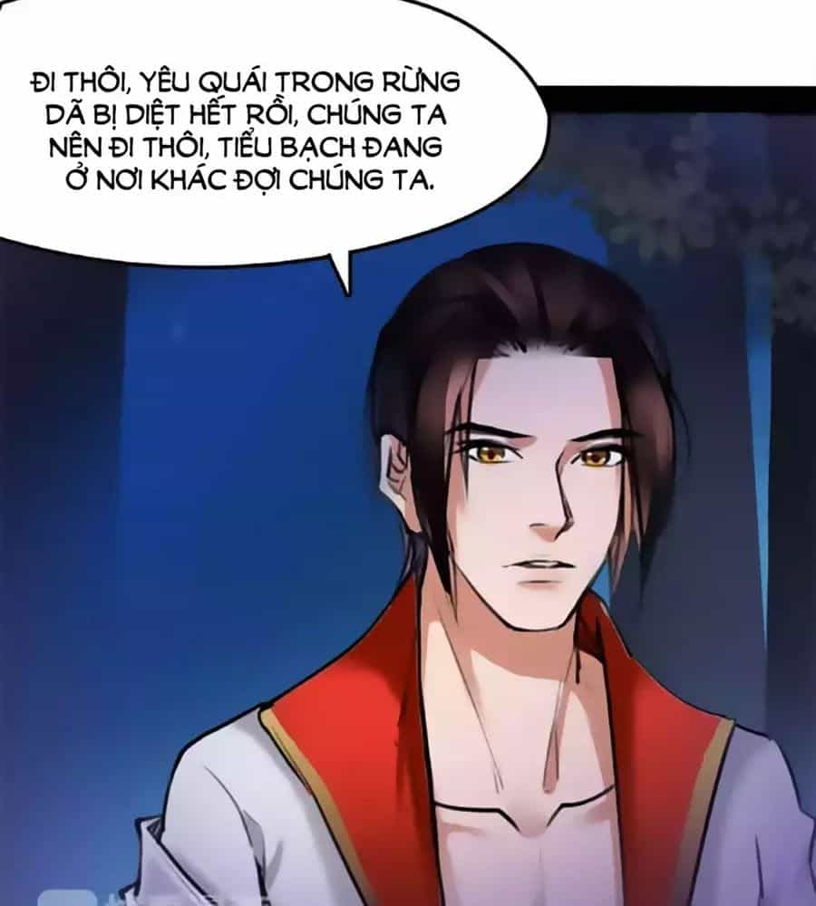 Đường Tăng Cũng Quyến Rũ - Chương 35 - ảnh 42