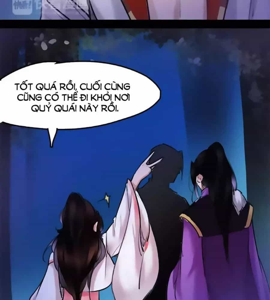 Đường Tăng Cũng Quyến Rũ - Chương 35 - ảnh 43