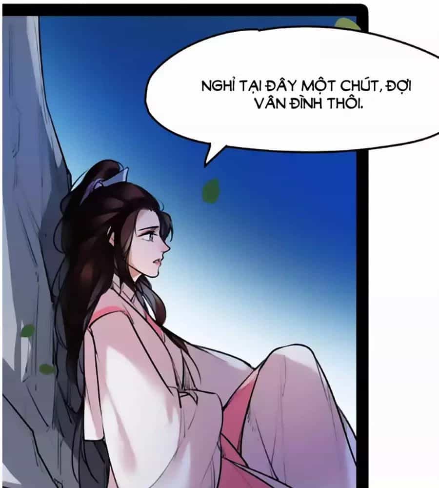 Đường Tăng Cũng Quyến Rũ - Chương 36 - ảnh 18