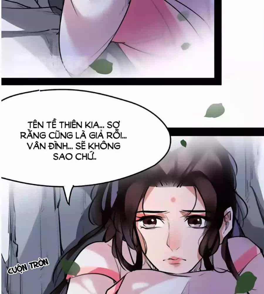 Đường Tăng Cũng Quyến Rũ - Chương 36 - ảnh 19