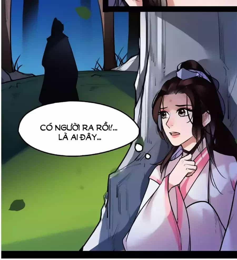 Đường Tăng Cũng Quyến Rũ - Chương 36 - ảnh 21