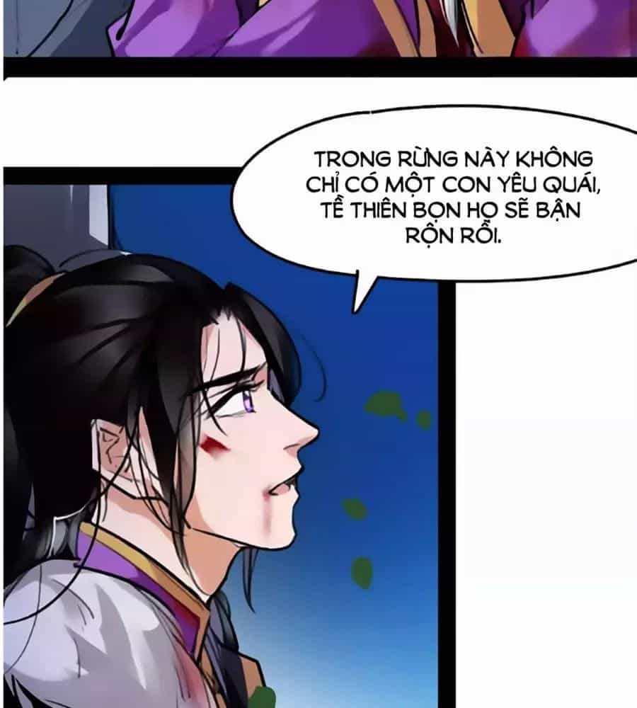 Đường Tăng Cũng Quyến Rũ - Chương 36 - ảnh 29