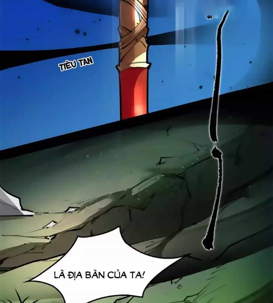 Đường Tăng Cũng Quyến Rũ - Chương 37 - ảnh 14