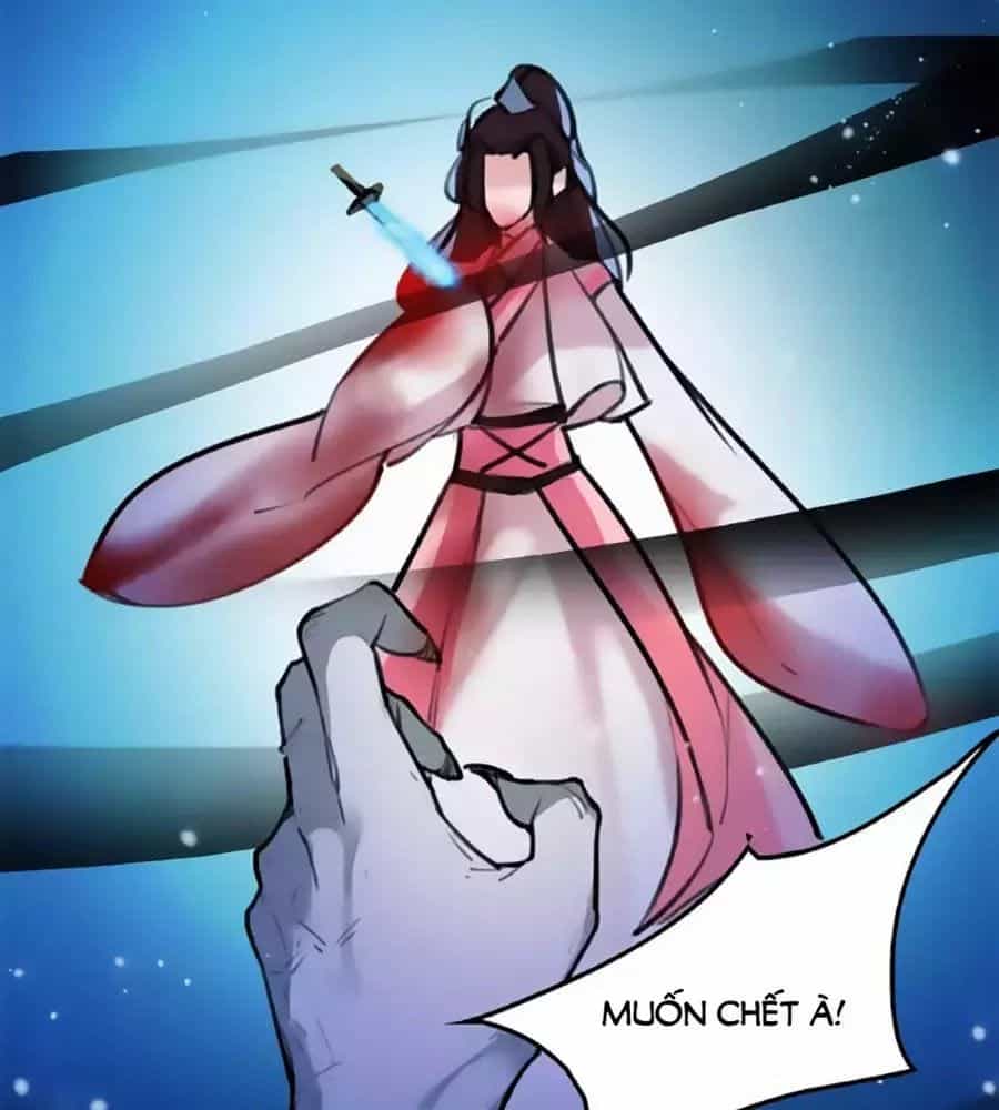 Đường Tăng Cũng Quyến Rũ - Chương 37 - ảnh 44
