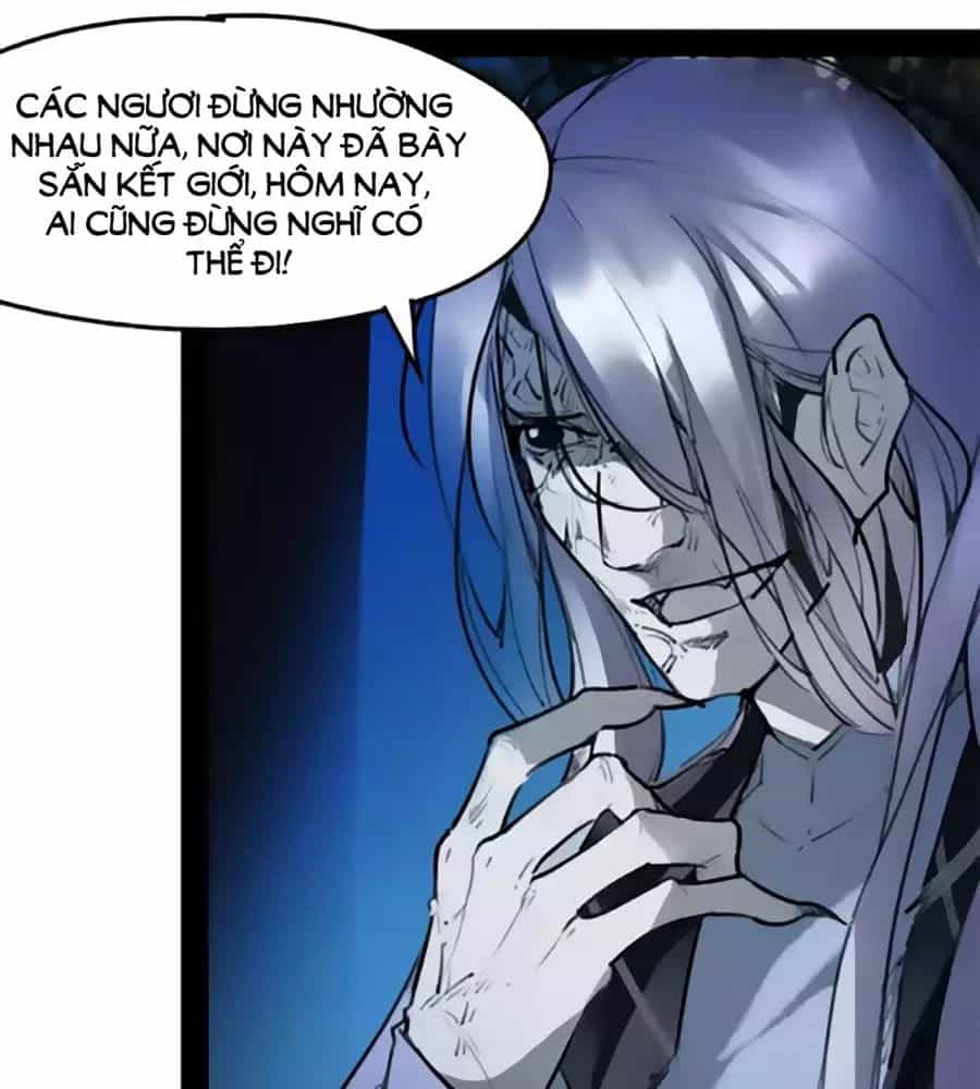 Đường Tăng Cũng Quyến Rũ - Chương 37 - ảnh 9