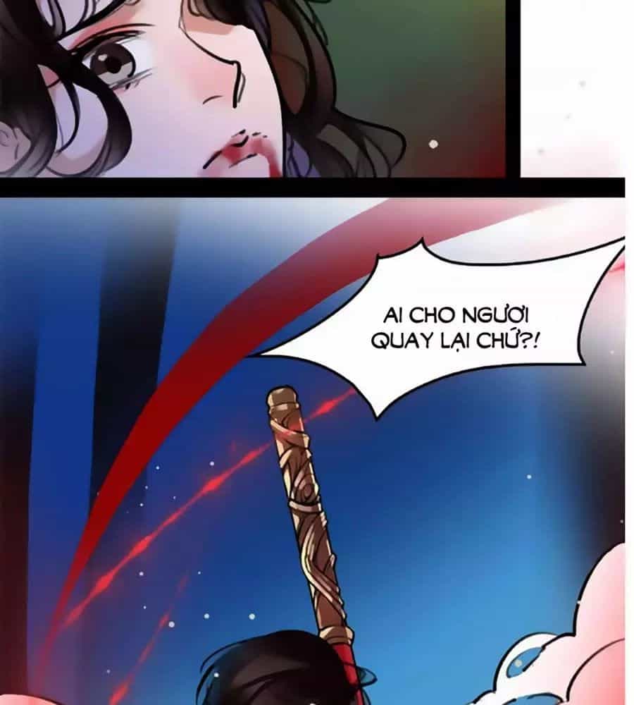 Đường Tăng Cũng Quyến Rũ - Chương 39 - ảnh 10