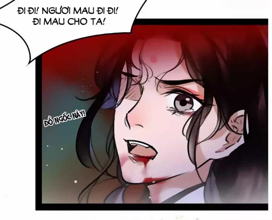 Đường Tăng Cũng Quyến Rũ - Chương 39 - ảnh 12
