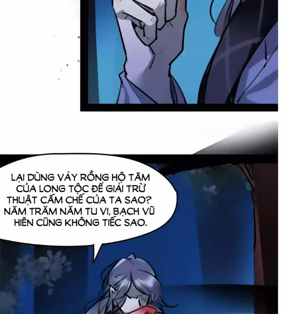 Đường Tăng Cũng Quyến Rũ - Chương 39 - ảnh 14