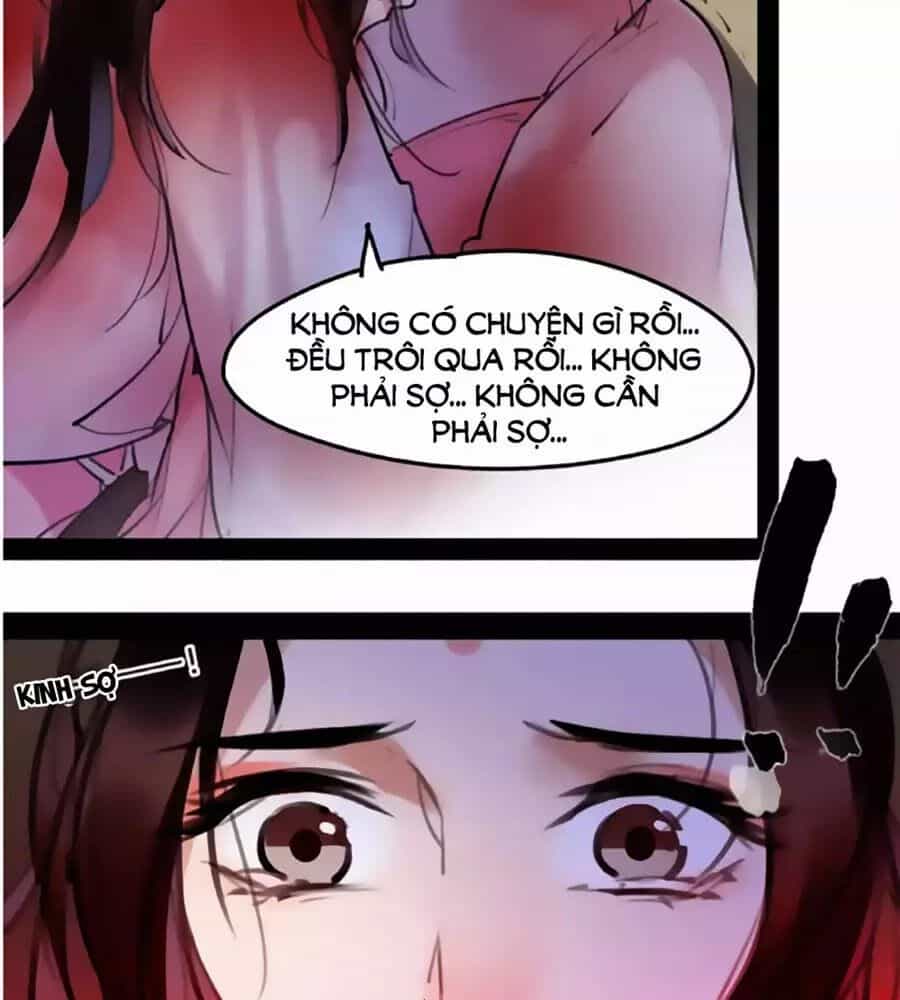 Đường Tăng Cũng Quyến Rũ - Chương 40 - ảnh 21