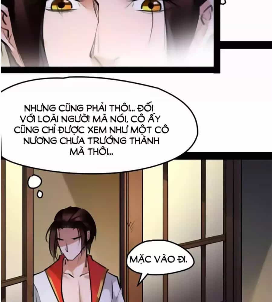 Đường Tăng Cũng Quyến Rũ - Chương 40 - ảnh 29