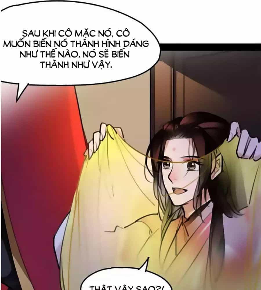 Đường Tăng Cũng Quyến Rũ - Chương 40 - ảnh 31