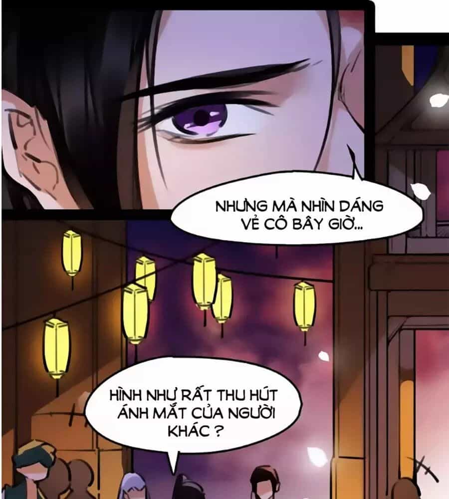 Đường Tăng Cũng Quyến Rũ - Chương 40 - ảnh 8