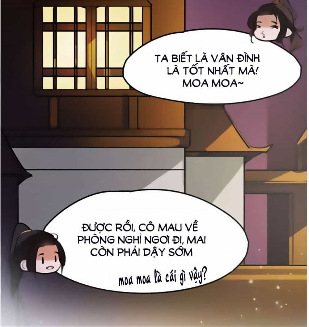 Đường Tăng Cũng Quyến Rũ - Chương 41 - ảnh 20