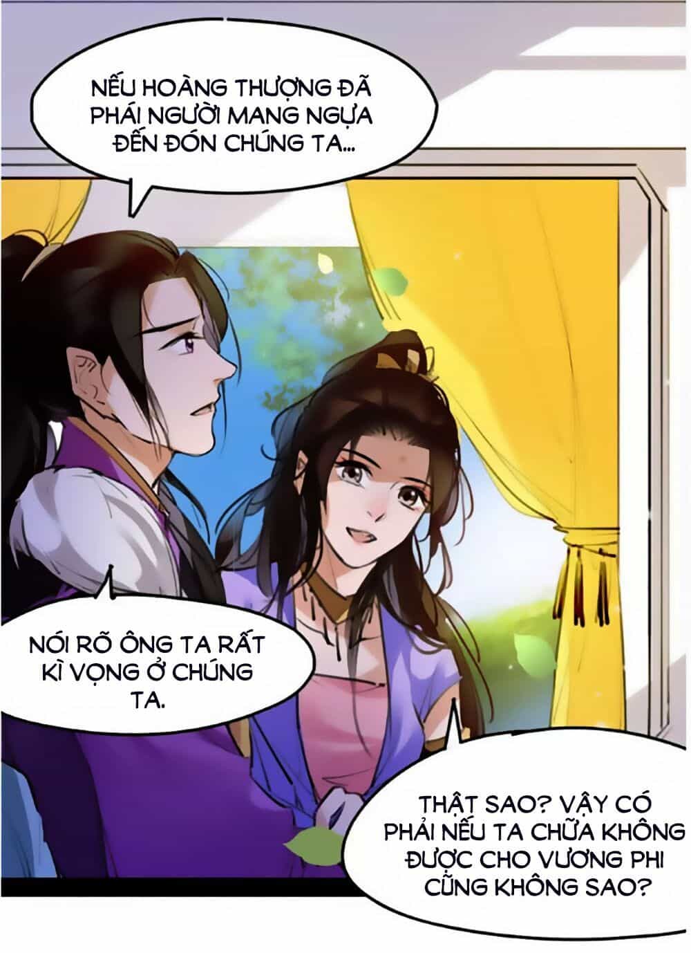 Đường Tăng Cũng Quyến Rũ - Chương 41 - ảnh 24