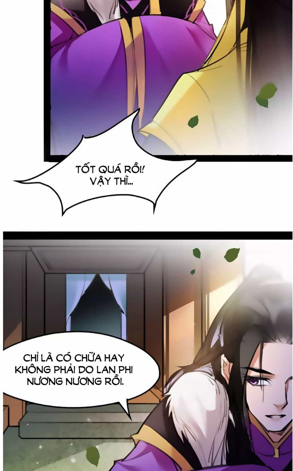 Đường Tăng Cũng Quyến Rũ - Chương 42 - ảnh 14
