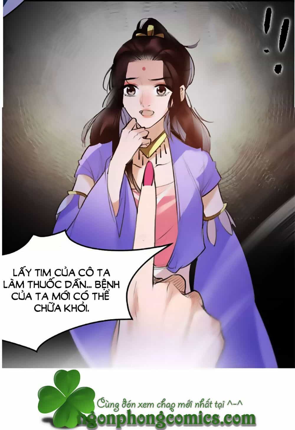 Đường Tăng Cũng Quyến Rũ - Chương 42 - ảnh 30