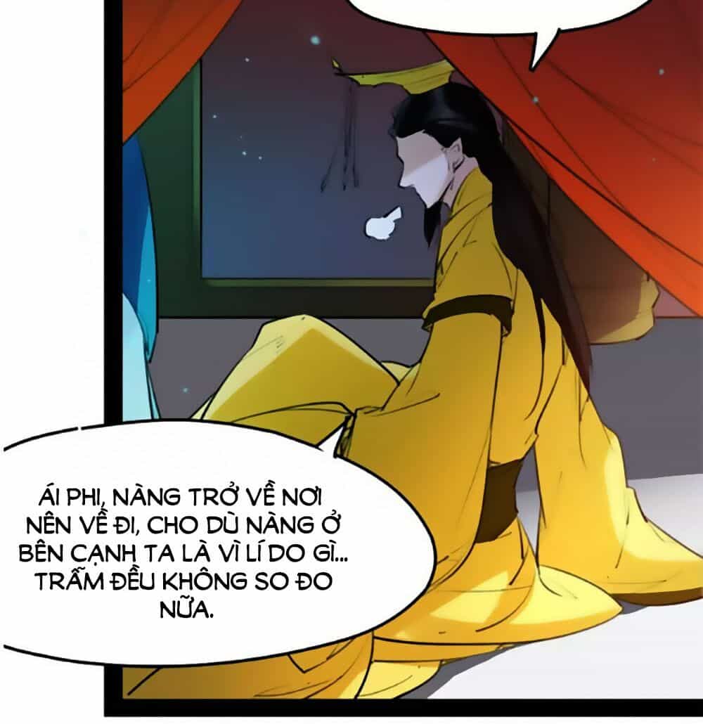 Đường Tăng Cũng Quyến Rũ - Chương 43 - ảnh 14