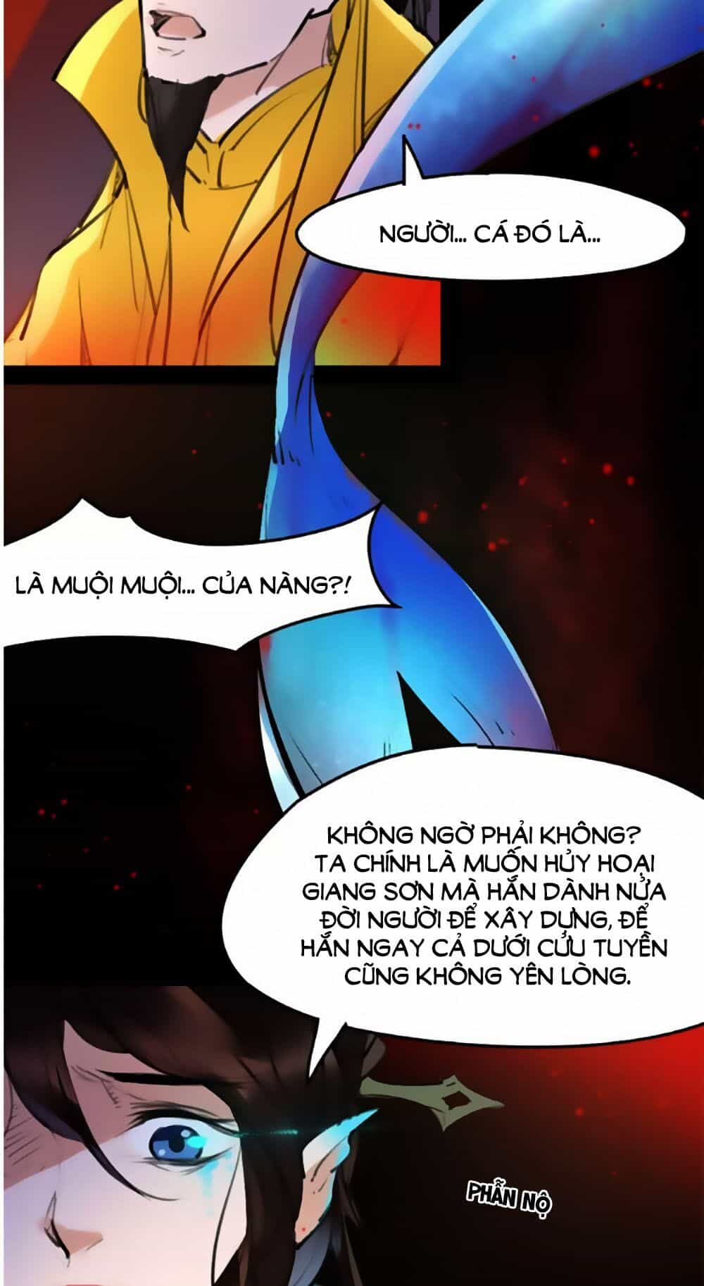 Đường Tăng Cũng Quyến Rũ - Chương 43 - ảnh 16