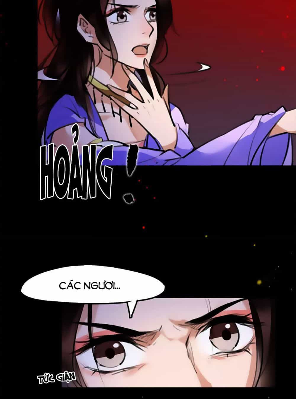 Đường Tăng Cũng Quyến Rũ - Chương 44 - ảnh 10