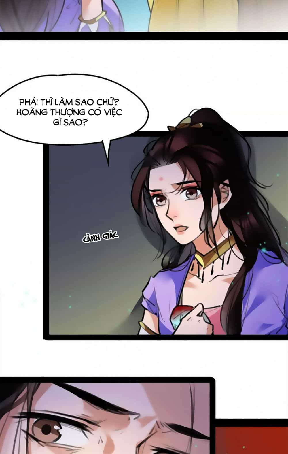 Đường Tăng Cũng Quyến Rũ - Chương 44 - ảnh 28