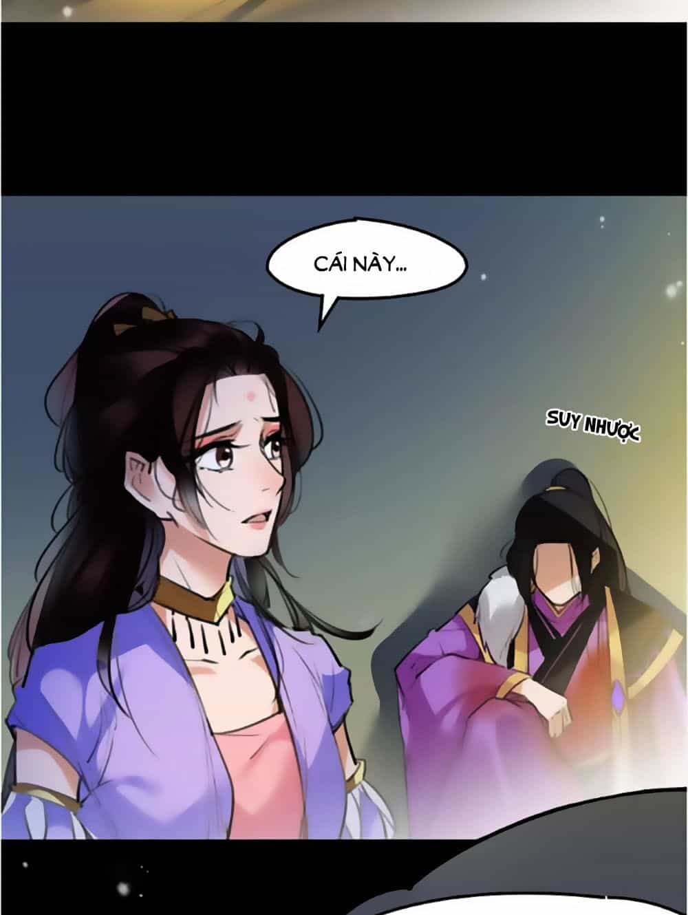 Đường Tăng Cũng Quyến Rũ - Chương 45 - ảnh 7
