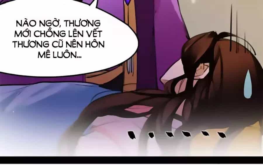 Đường Tăng Cũng Quyến Rũ - Chương 51 - ảnh 12