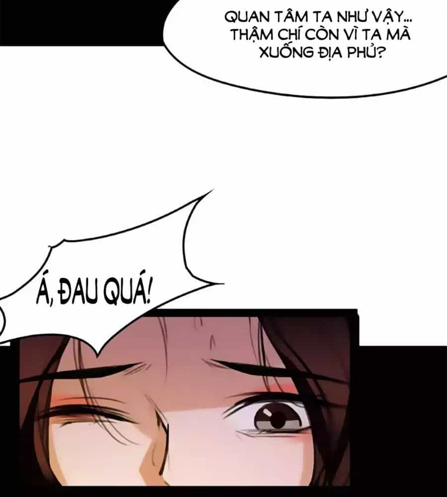 Đường Tăng Cũng Quyến Rũ - Chương 51 - ảnh 17