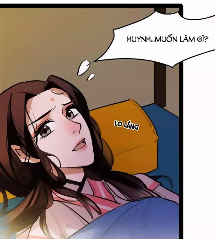 Đường Tăng Cũng Quyến Rũ - Chương 51 - ảnh 35