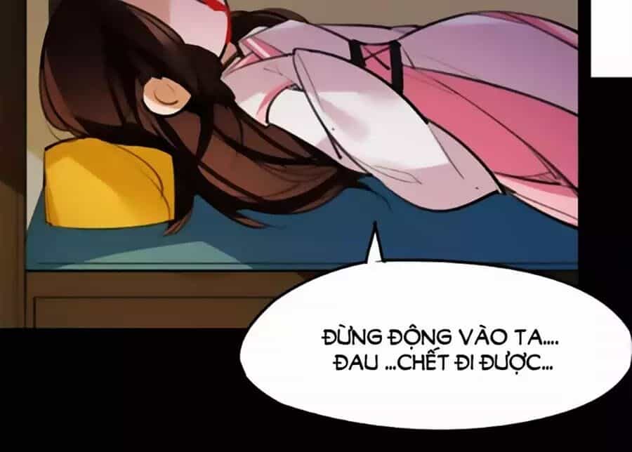 Đường Tăng Cũng Quyến Rũ - Chương 51 - ảnh 39