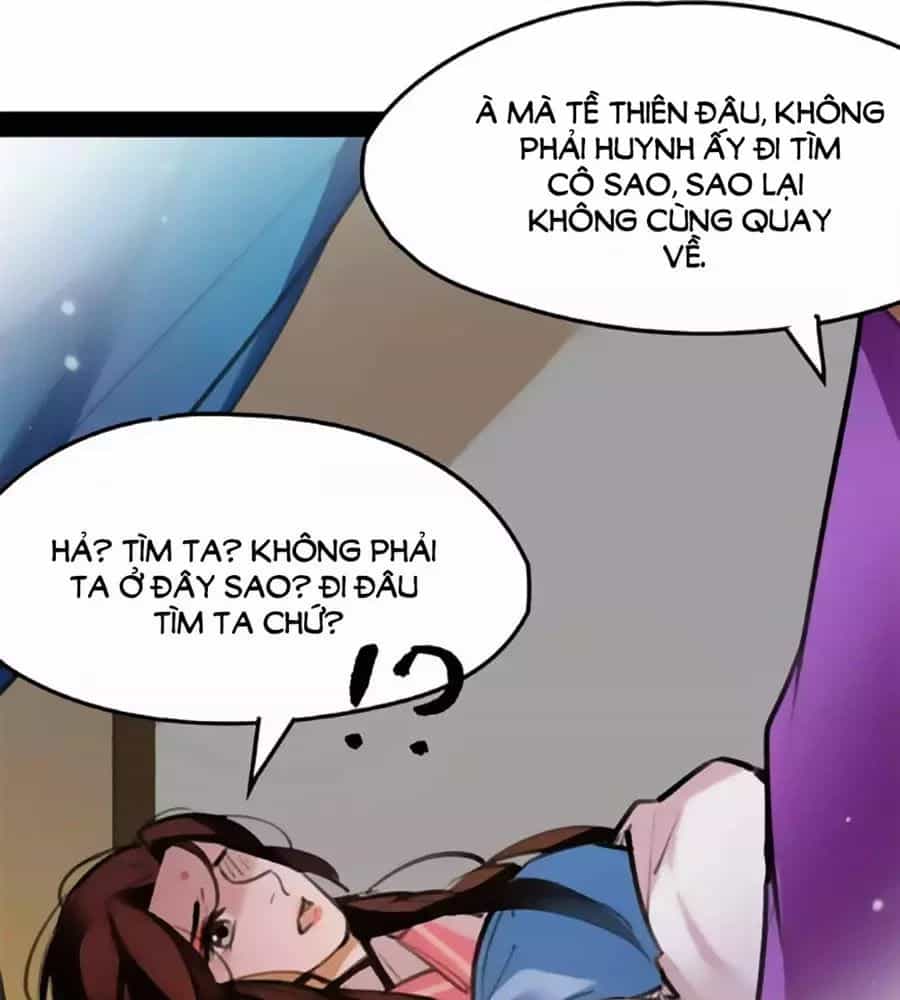 Đường Tăng Cũng Quyến Rũ - Chương 51 - ảnh 6