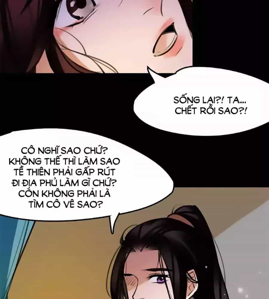Đường Tăng Cũng Quyến Rũ - Chương 51 - ảnh 8