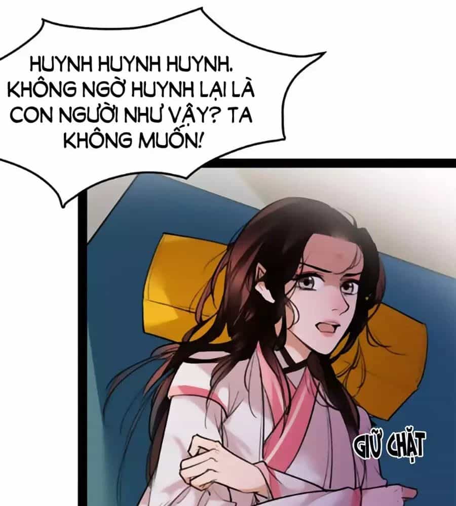 Đường Tăng Cũng Quyến Rũ - Chương 52 - ảnh 1