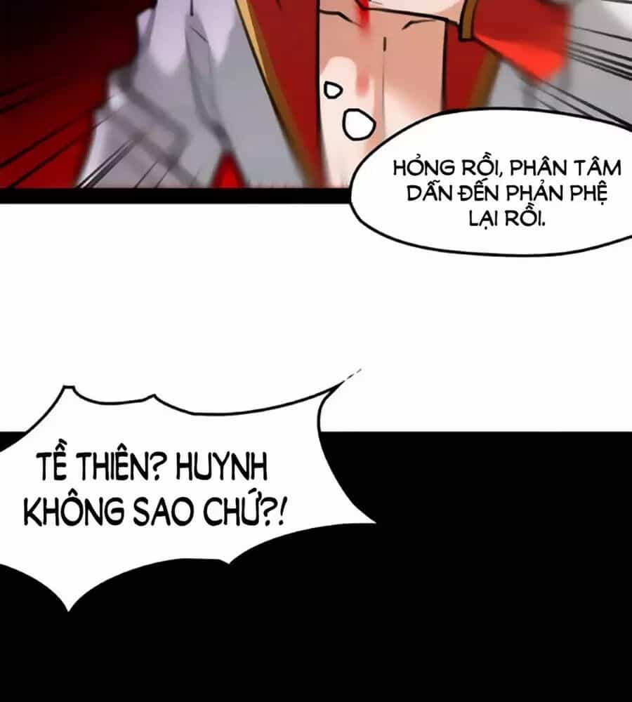 Đường Tăng Cũng Quyến Rũ - Chương 52 - ảnh 29
