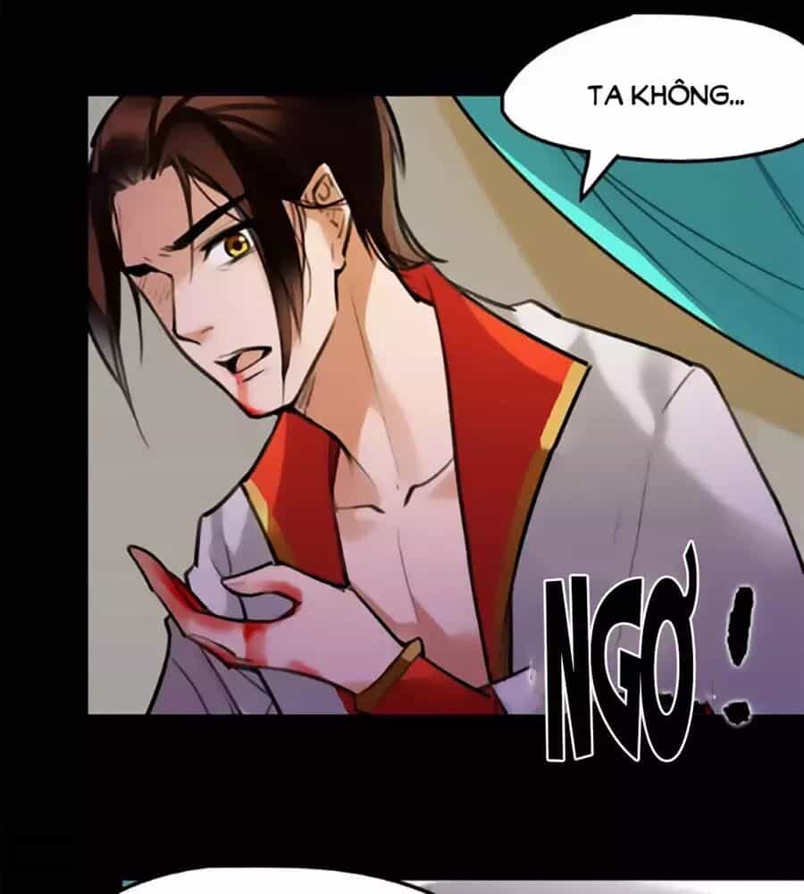 Đường Tăng Cũng Quyến Rũ - Chương 52 - ảnh 30