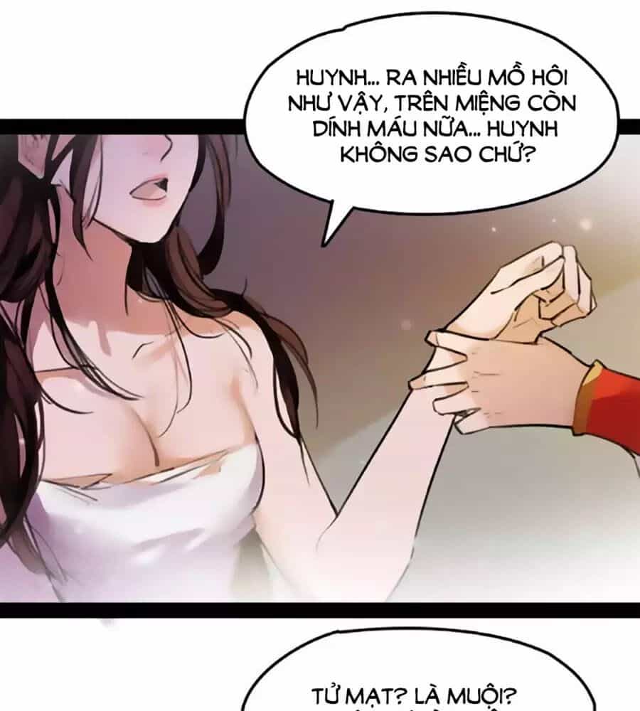 Đường Tăng Cũng Quyến Rũ - Chương 52 - ảnh 34