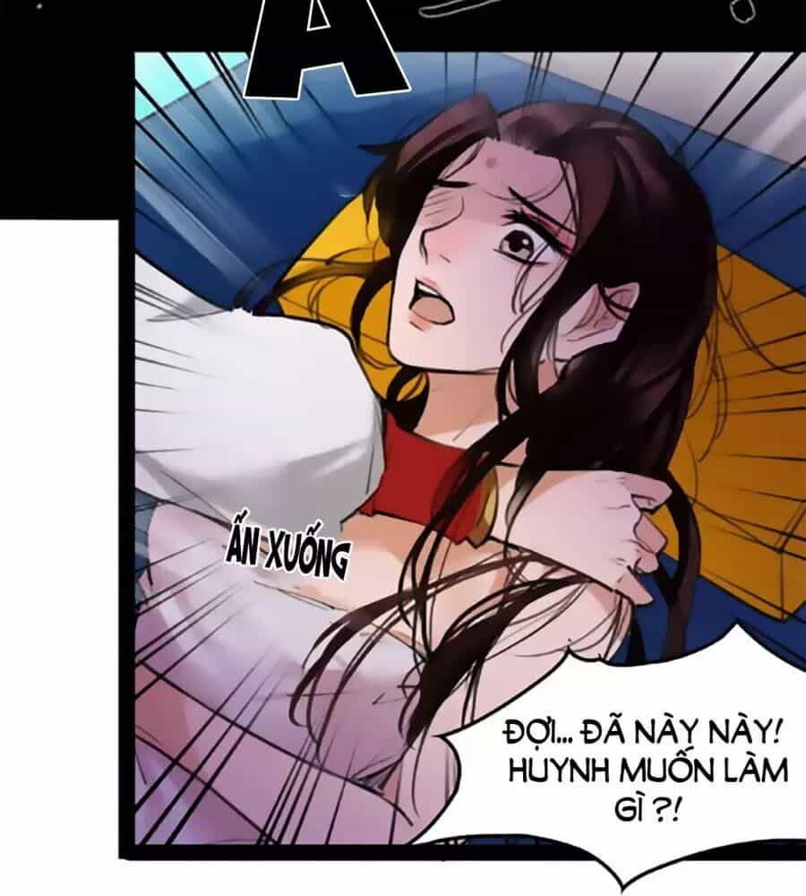 Đường Tăng Cũng Quyến Rũ - Chương 52 - ảnh 36