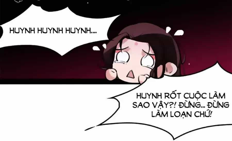 Đường Tăng Cũng Quyến Rũ - Chương 52 - ảnh 39
