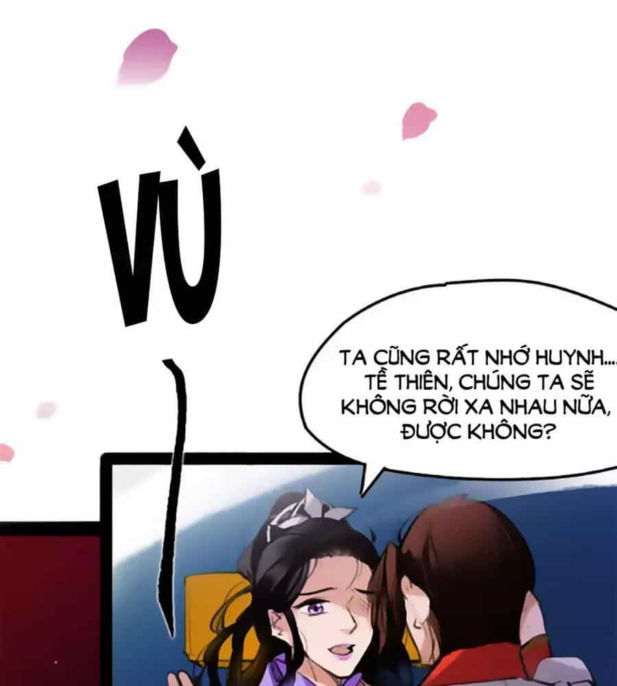 Đường Tăng Cũng Quyến Rũ - Chương 52 - ảnh 40