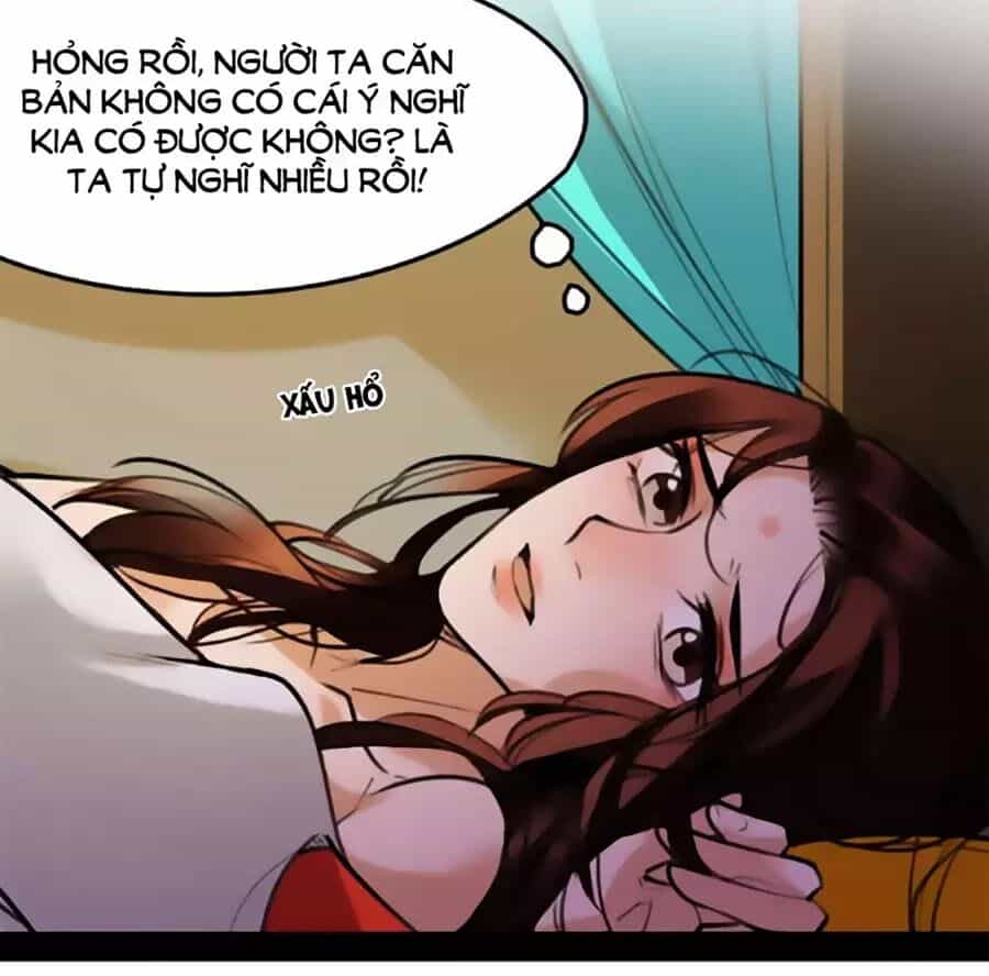 Đường Tăng Cũng Quyến Rũ - Chương 52 - ảnh 9